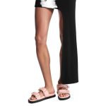 LV Sunset Flat Comfort Mule - Image 3